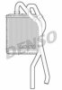 NPS DRR12020 Heat Exchanger, interior heating